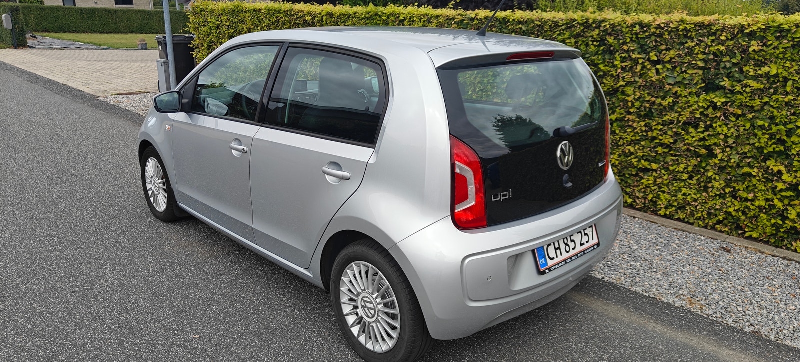 VW UP! – billede 3