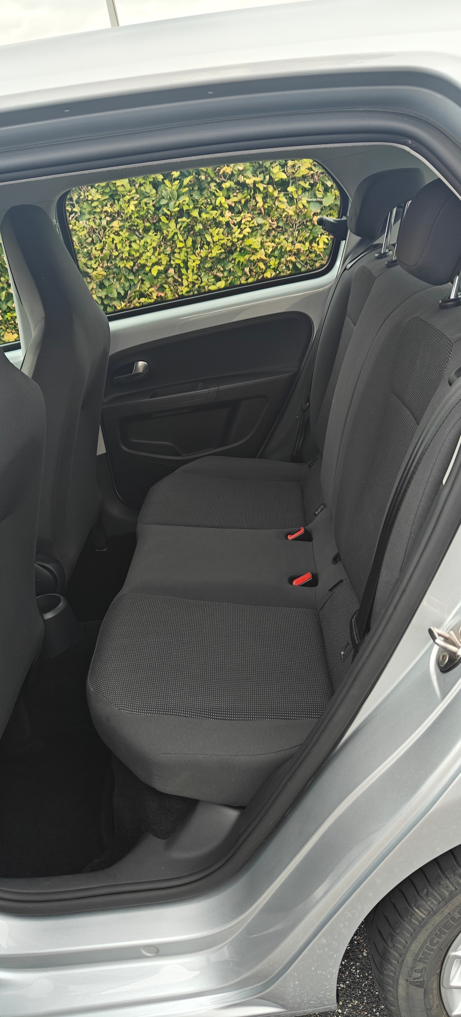 VW UP! – billede 14