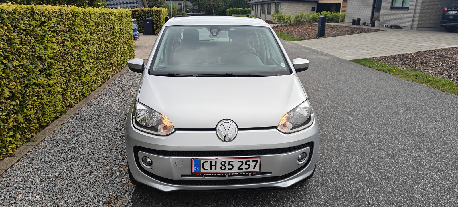 VW UP! – billede 9