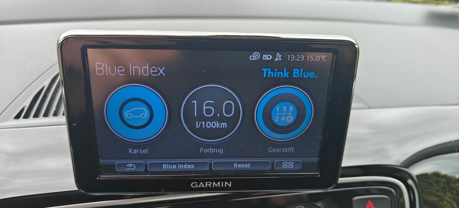 VW UP! – billede 24