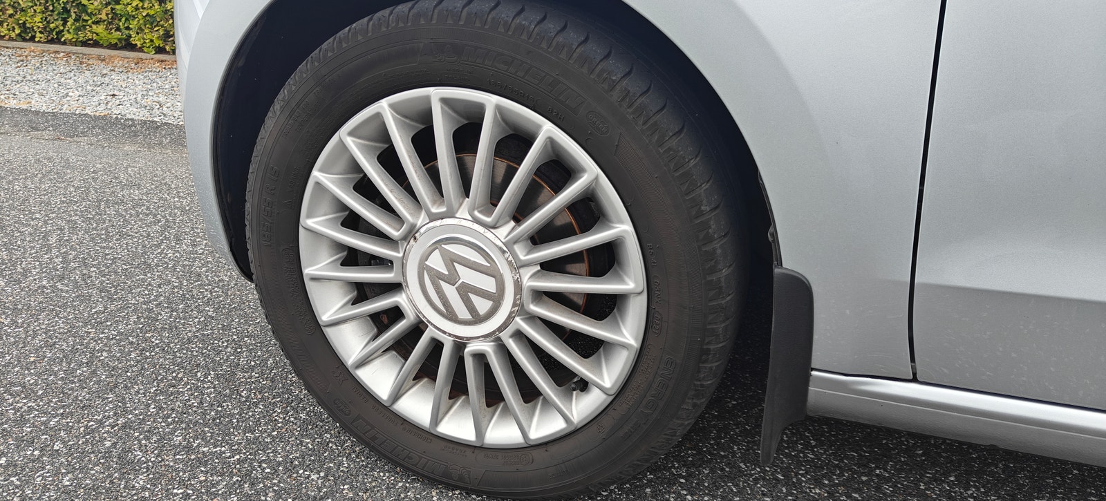 VW UP! – billede 27
