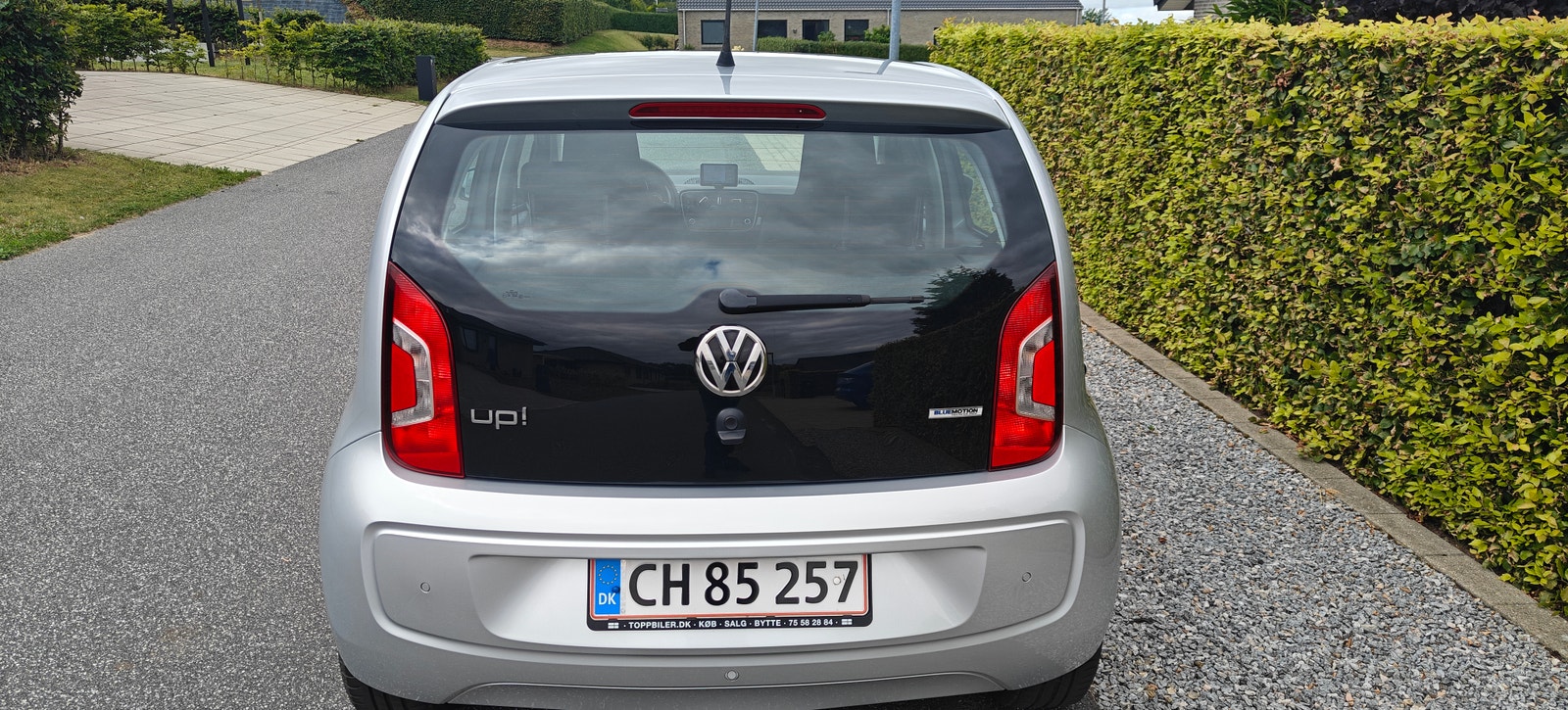 VW UP! – billede 6