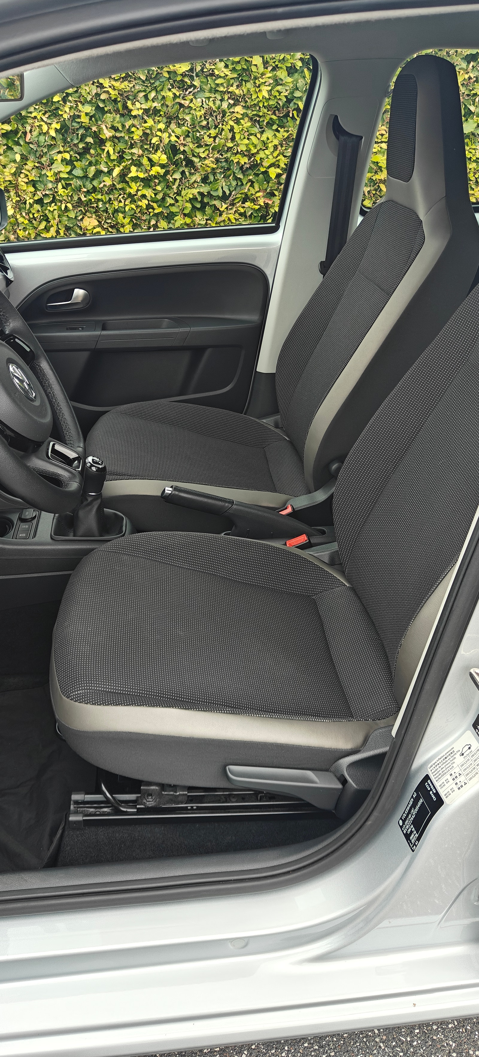 VW UP! – billede 13
