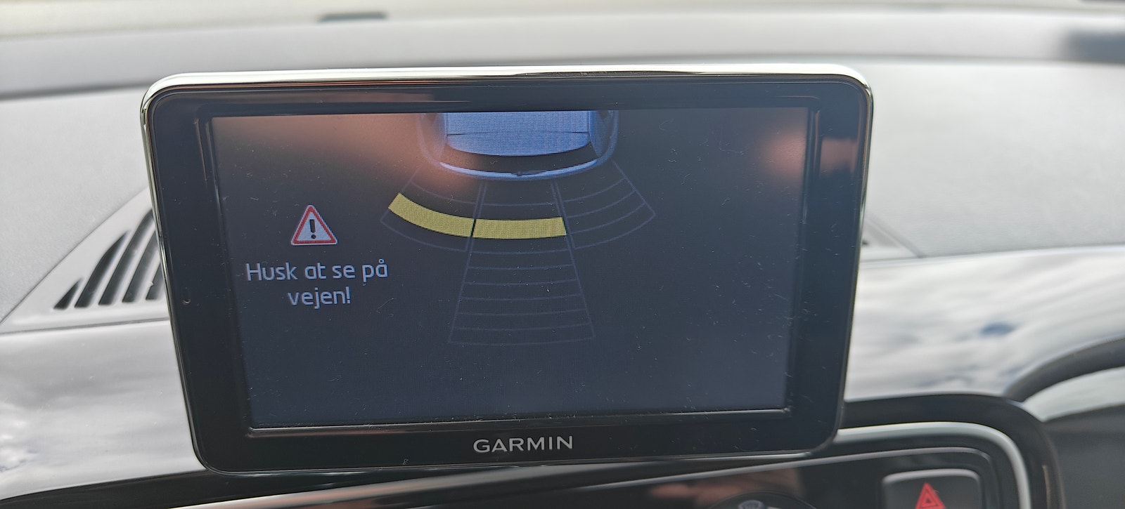 VW UP! – billede 23