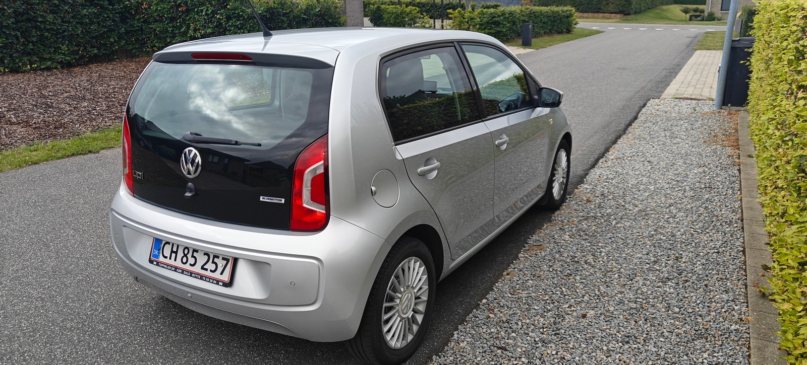 VW UP! – billede 7
