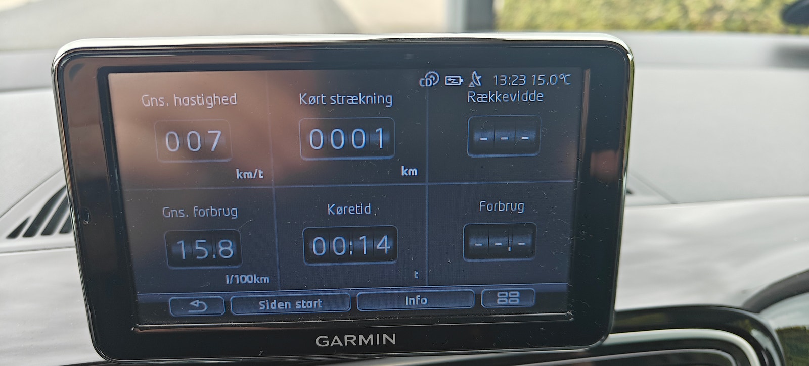 VW UP! – billede 26