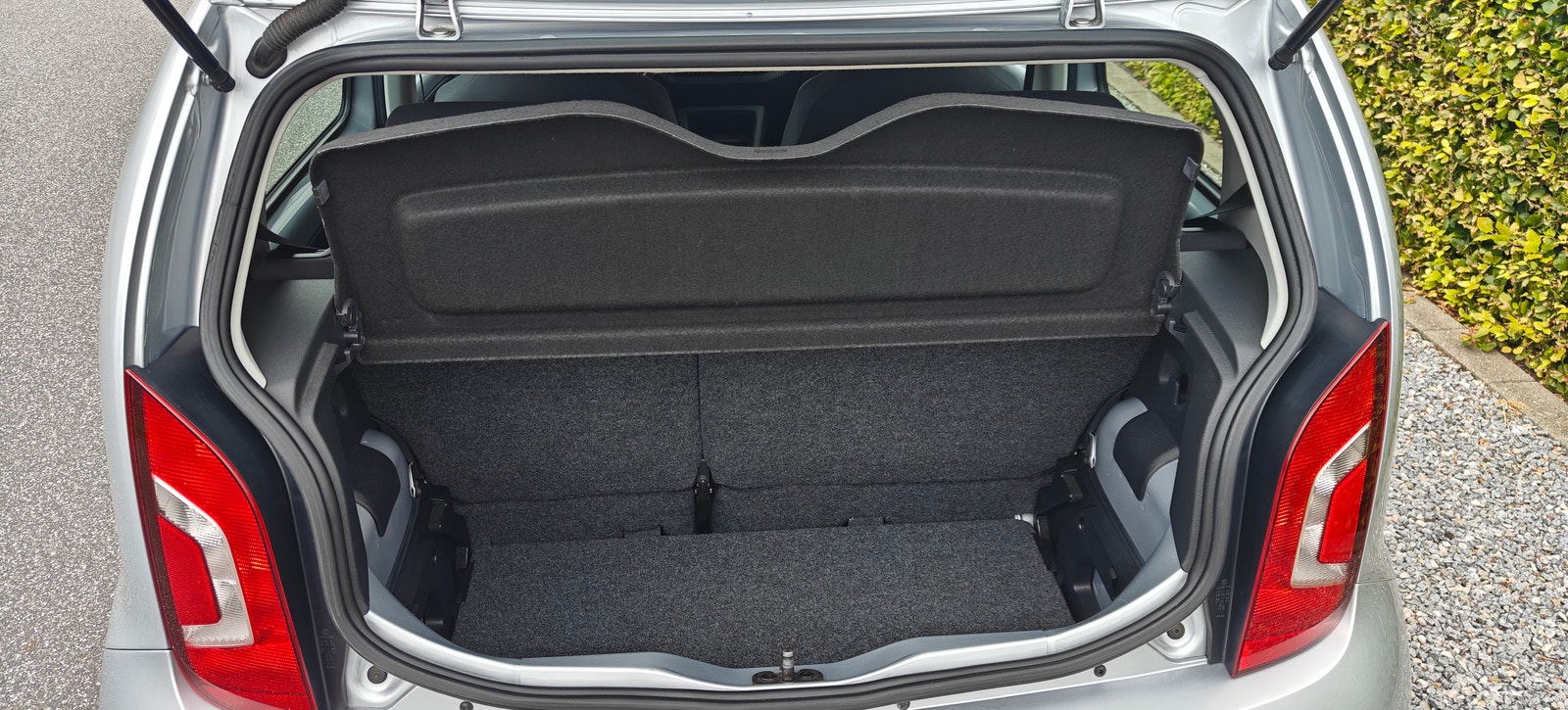 VW UP! – billede 18