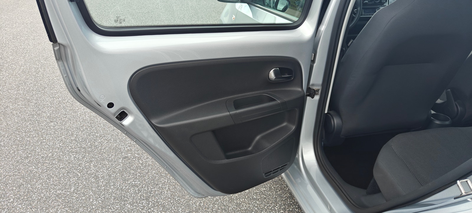 VW UP! – billede 17