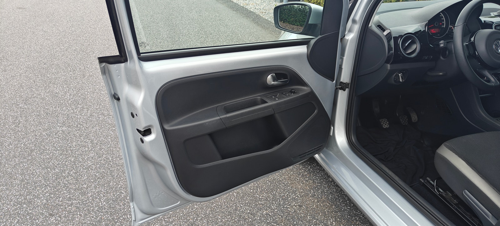 VW UP! – billede 16