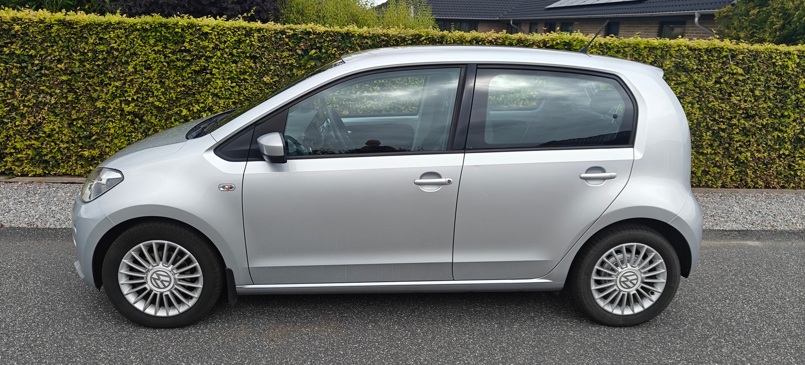 VW UP! – billede 2