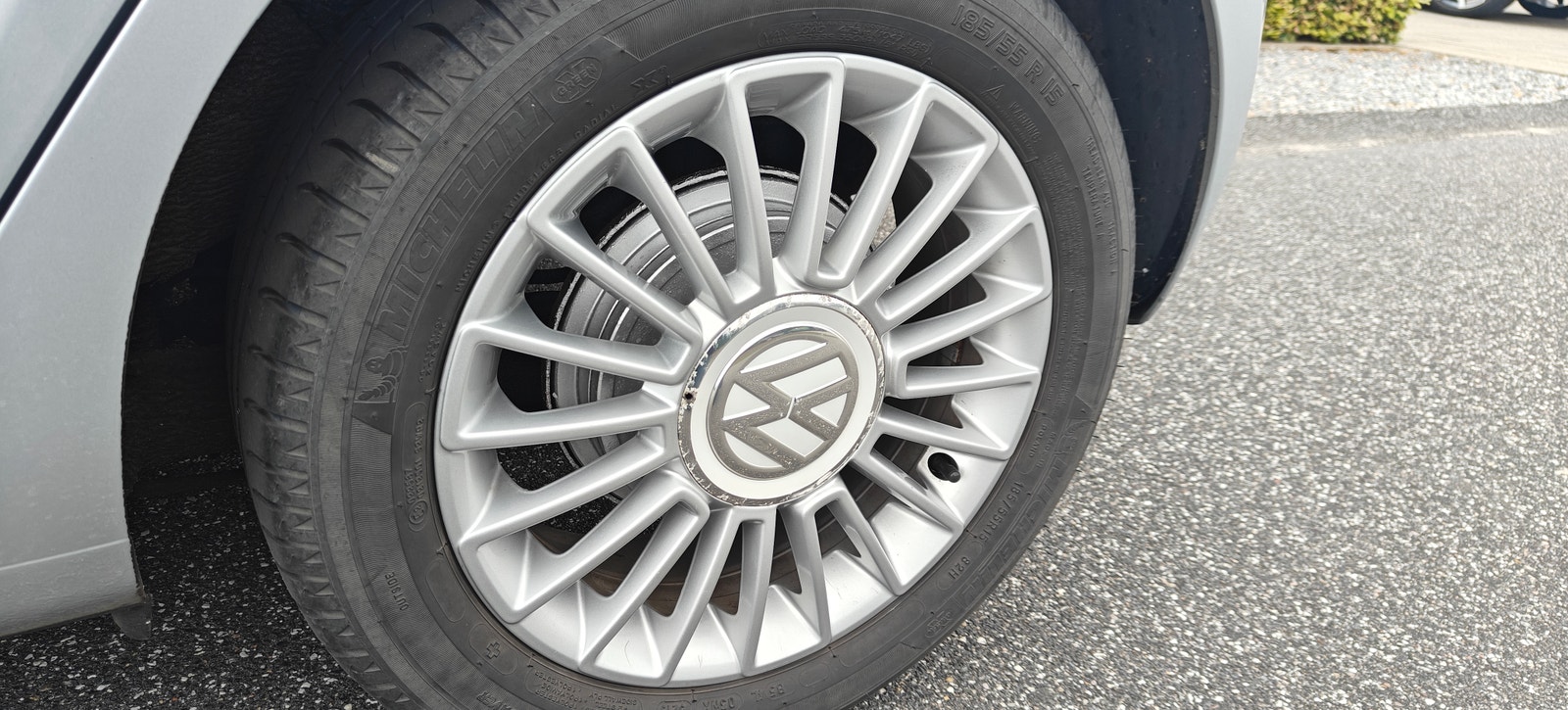 VW UP! – billede 28