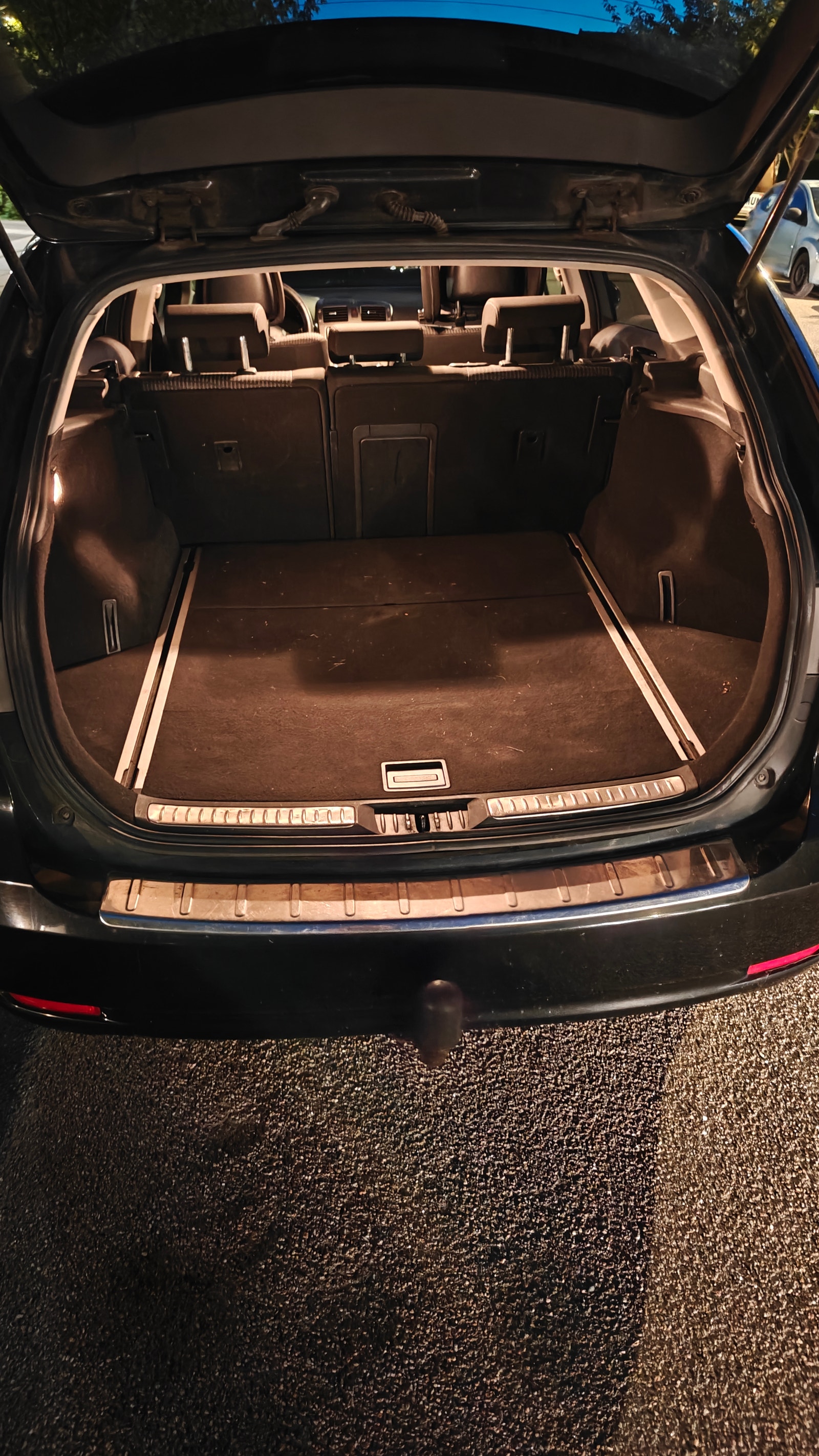 Toyota Avensis – billede 5