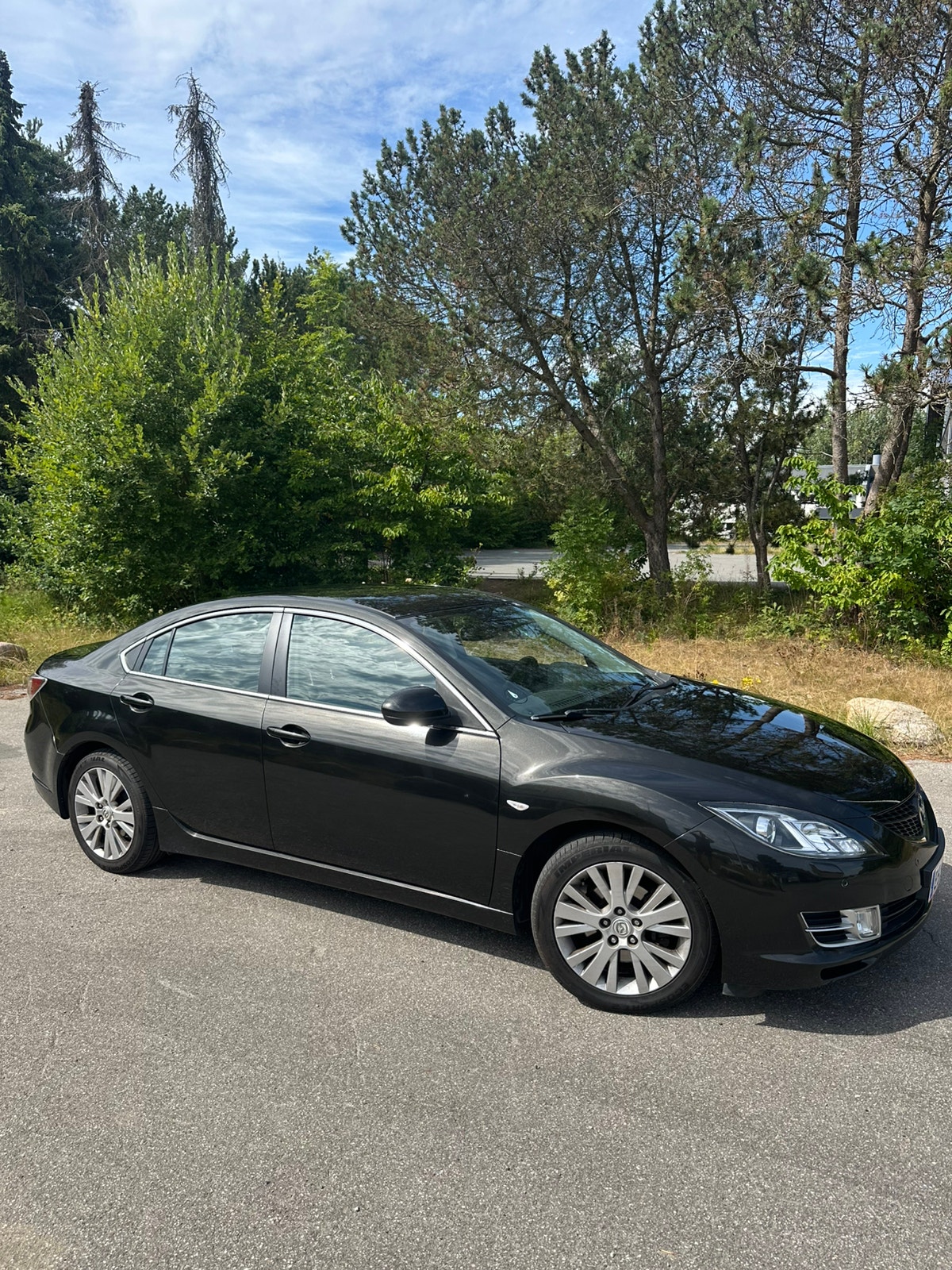 Mazda 6 – billede 3