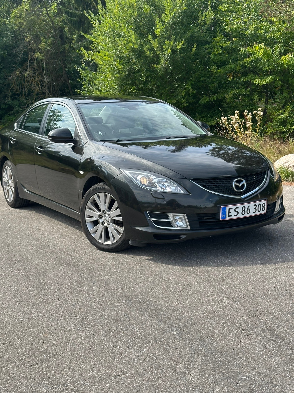 Mazda 6 – billede 2
