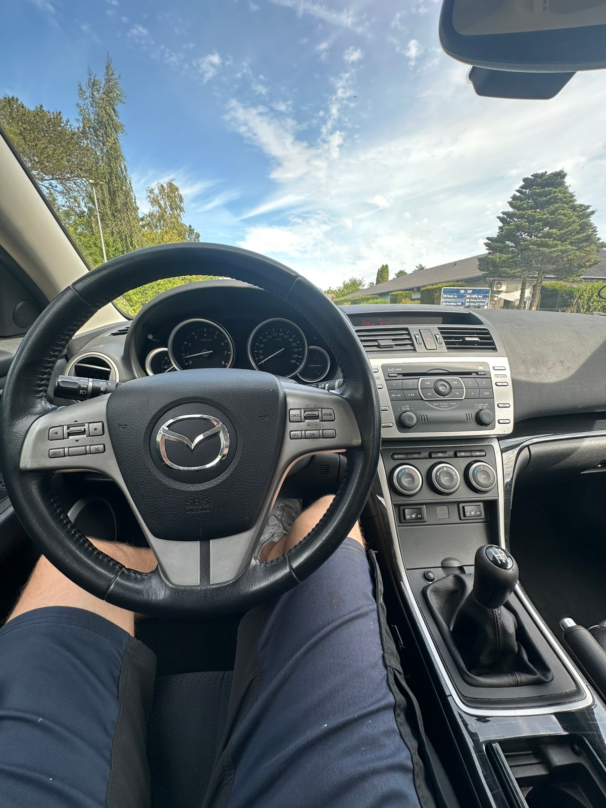 Mazda 6 – billede 5