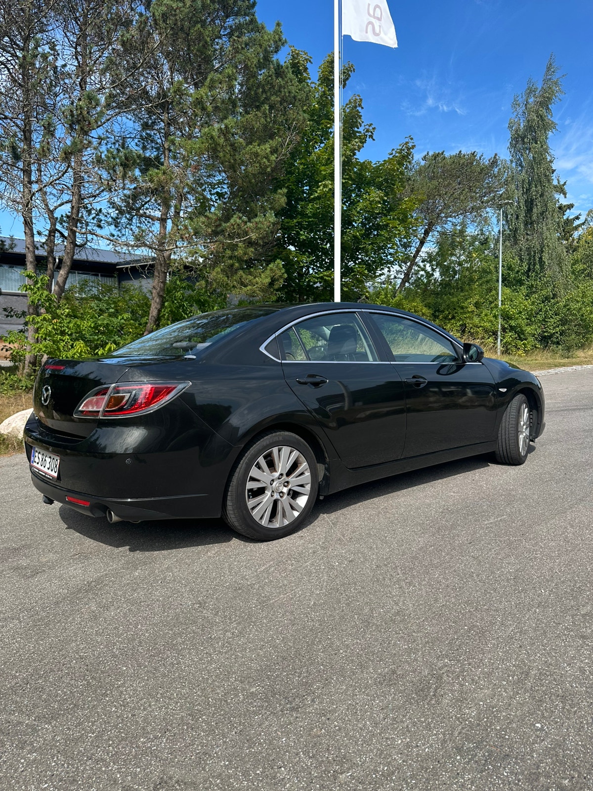 Mazda 6 – billede 6