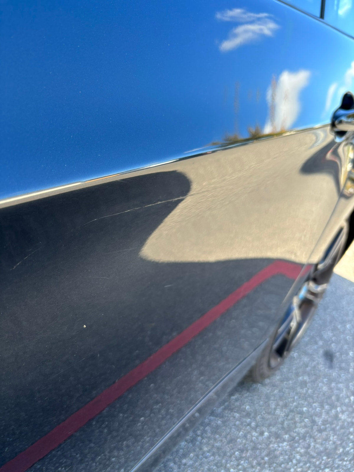 BMW 318d til salg hos Nabilli