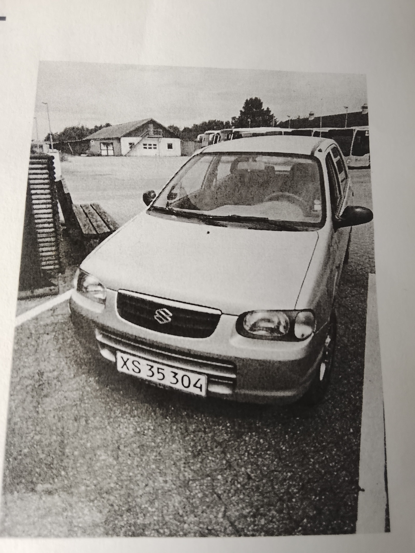 Suzuki Alto – billede 2