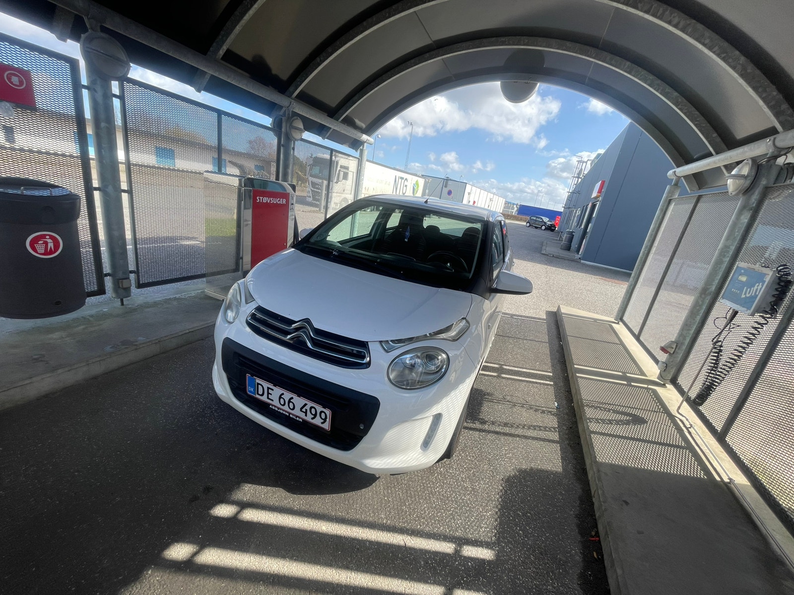 Citroen C1 – billede 6