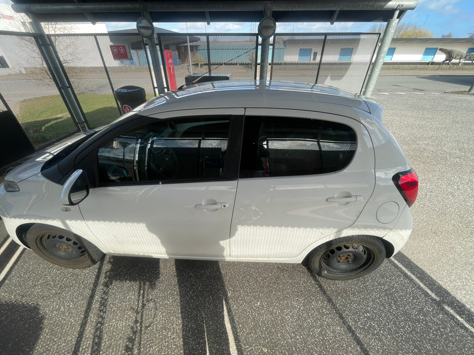 Citroen C1 – billede 3