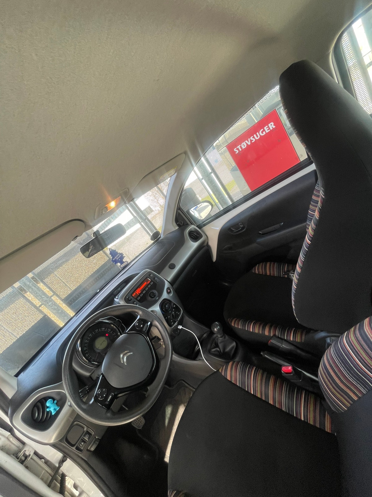 Citroen C1 – billede 2