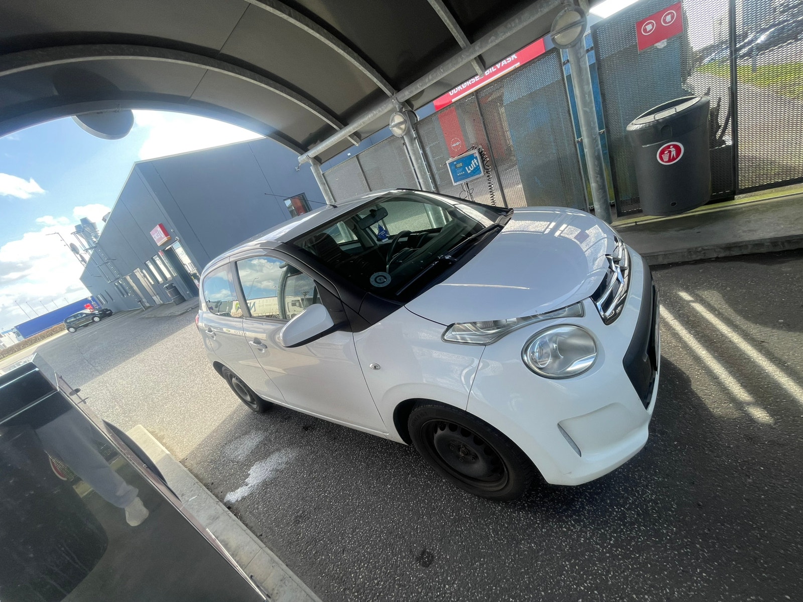Citroen C1 – billede 4
