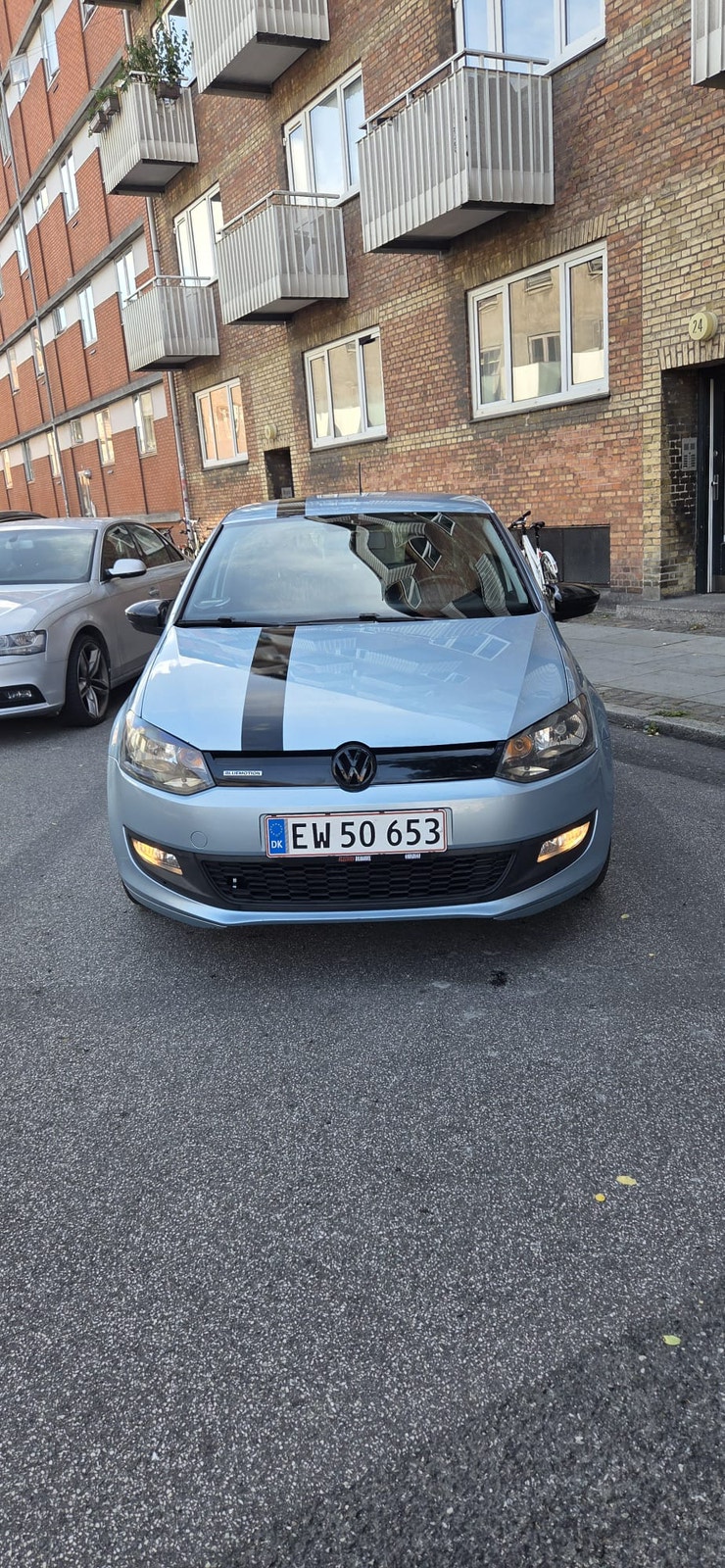 VW Polo – billede 7