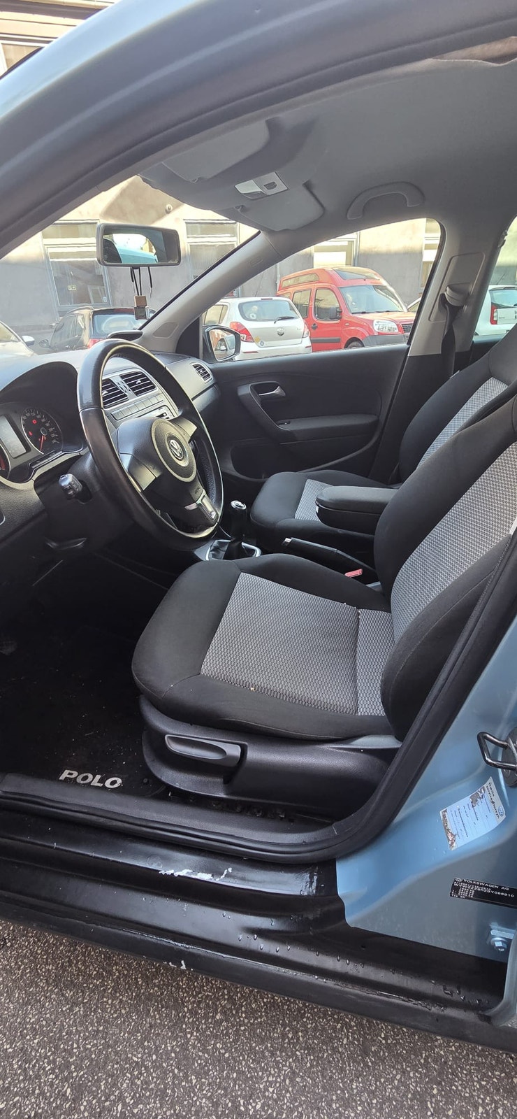 VW Polo – billede 10