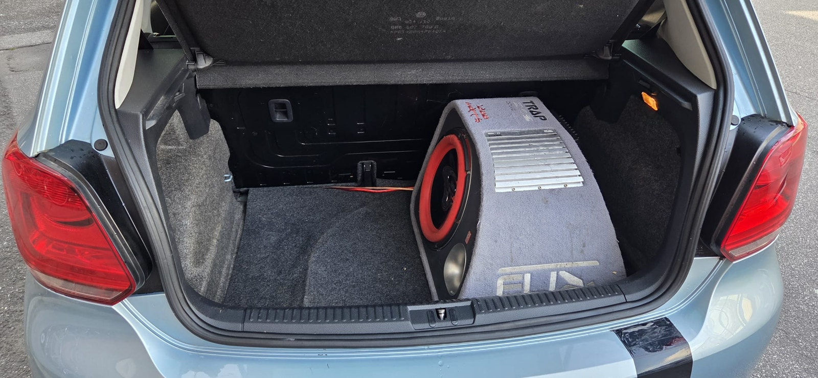 VW Polo – billede 5