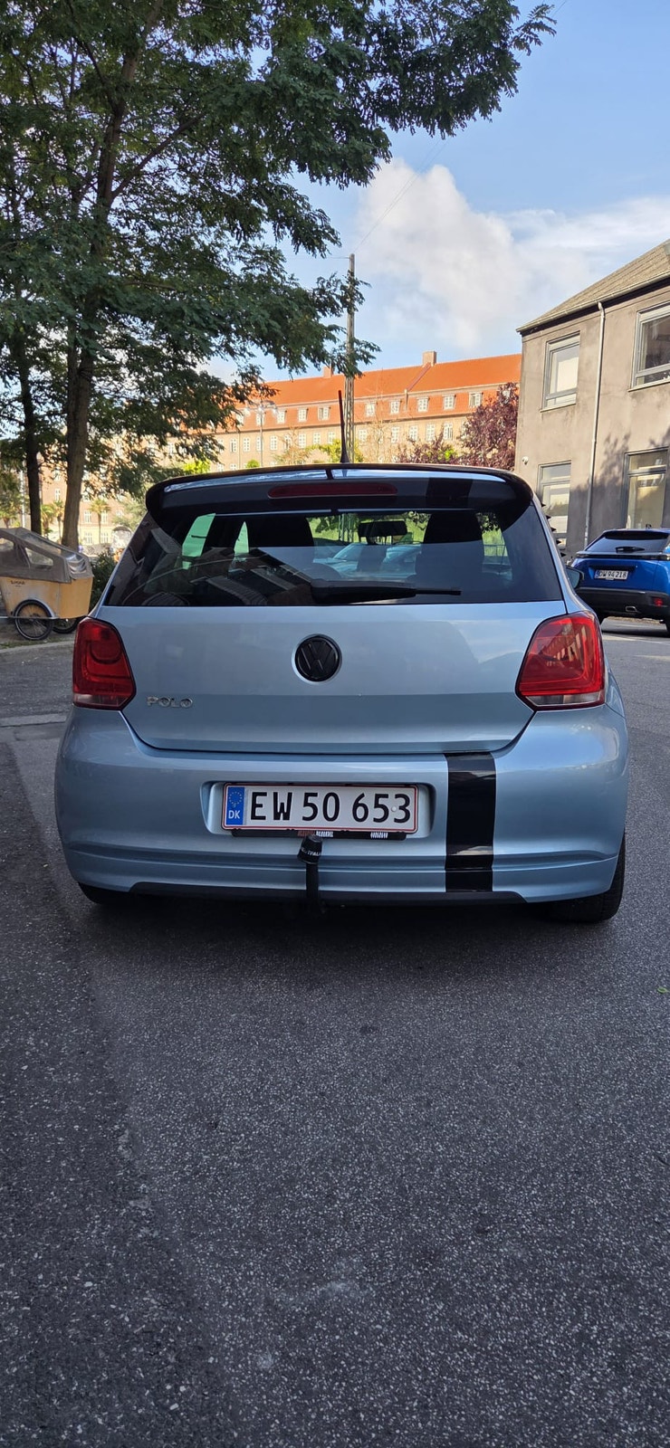 VW Polo – billede 6