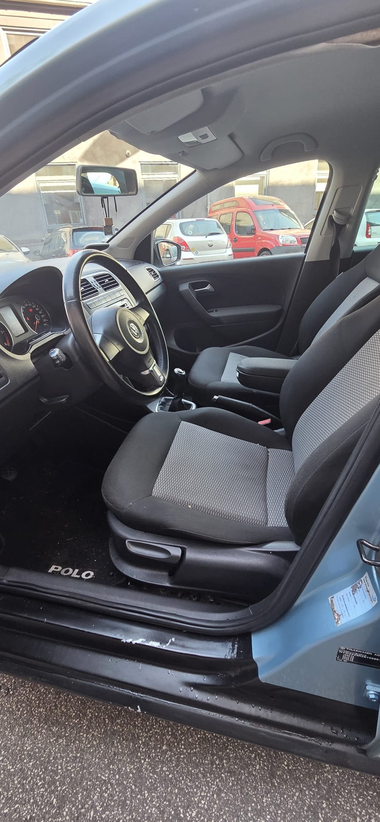 VW Polo – billede 12