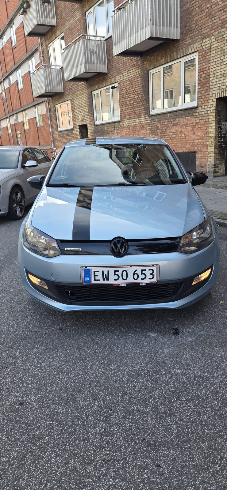 VW Polo – billede 3