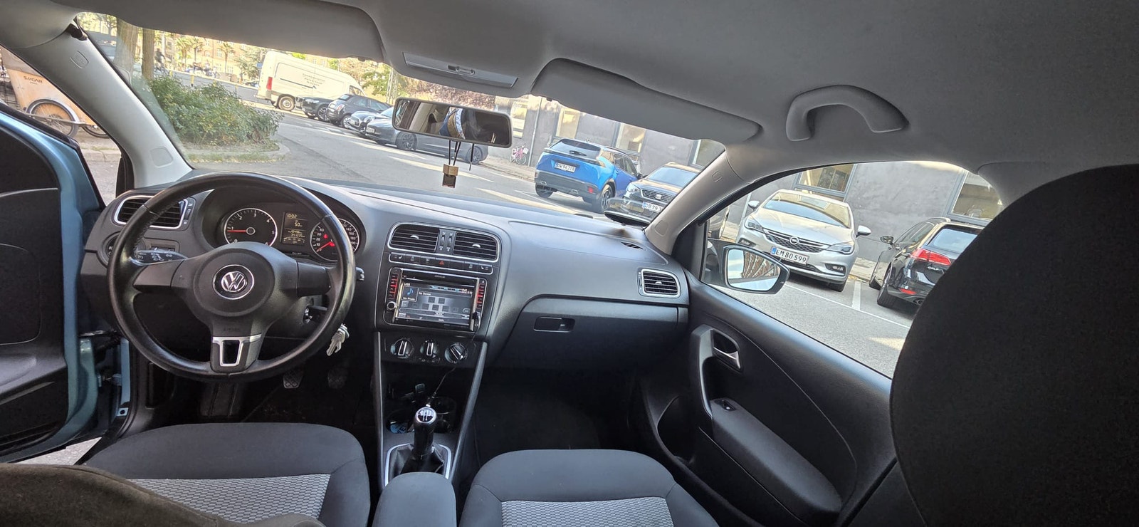 VW Polo – billede 13
