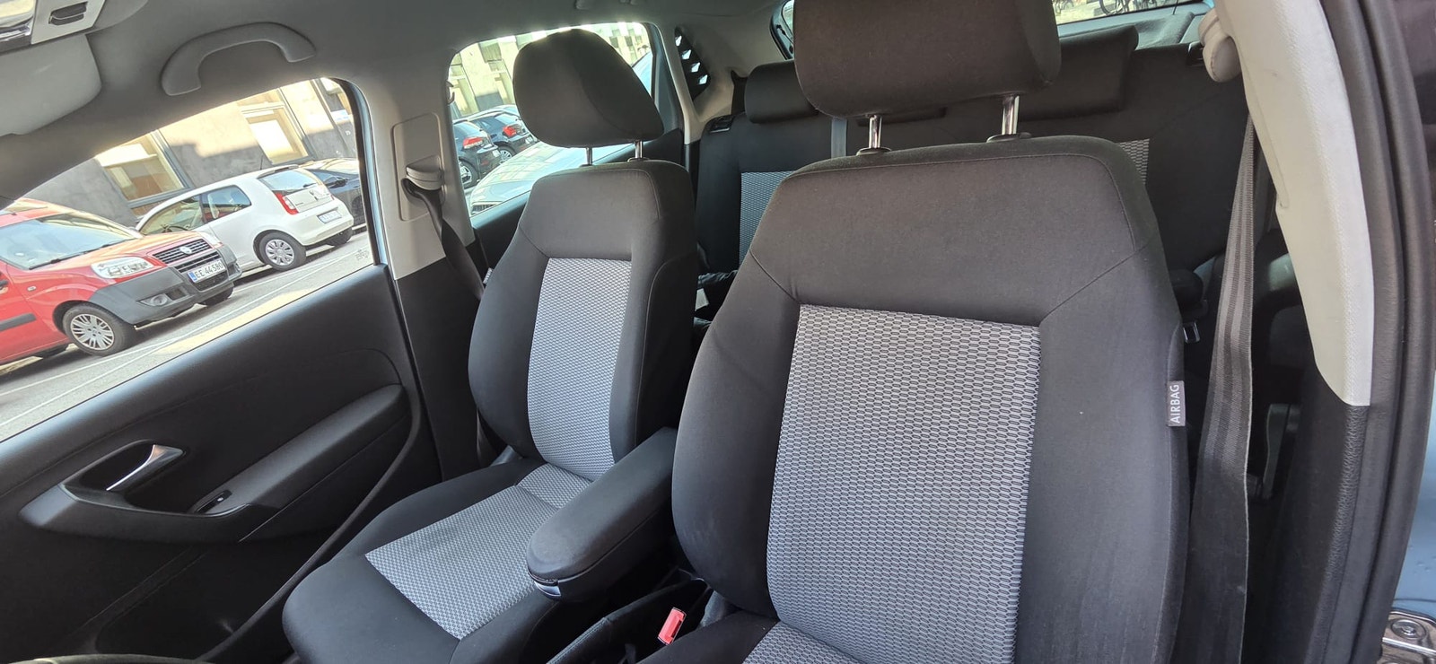 VW Polo – billede 11