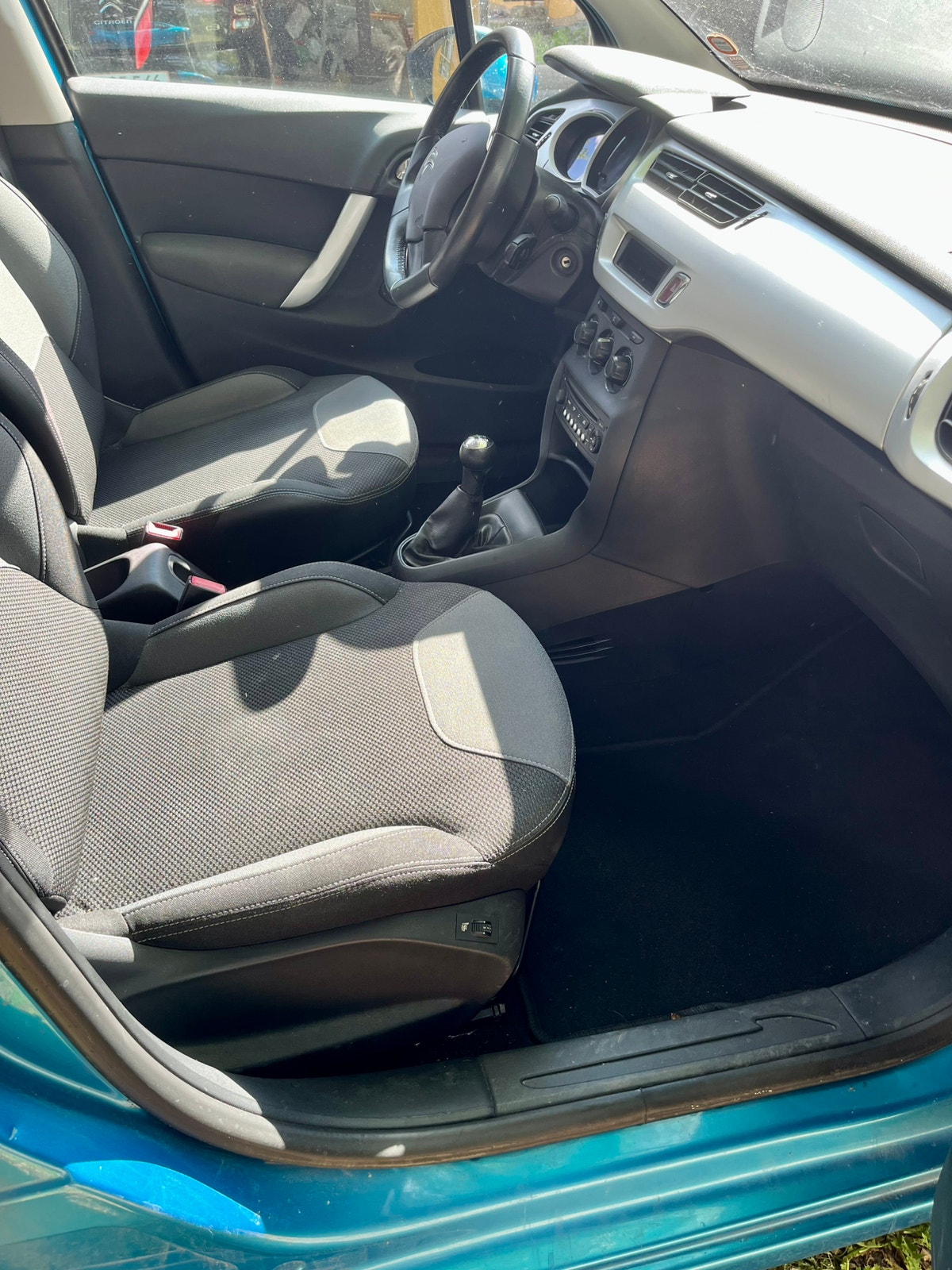 Citroen C3 – billede 13