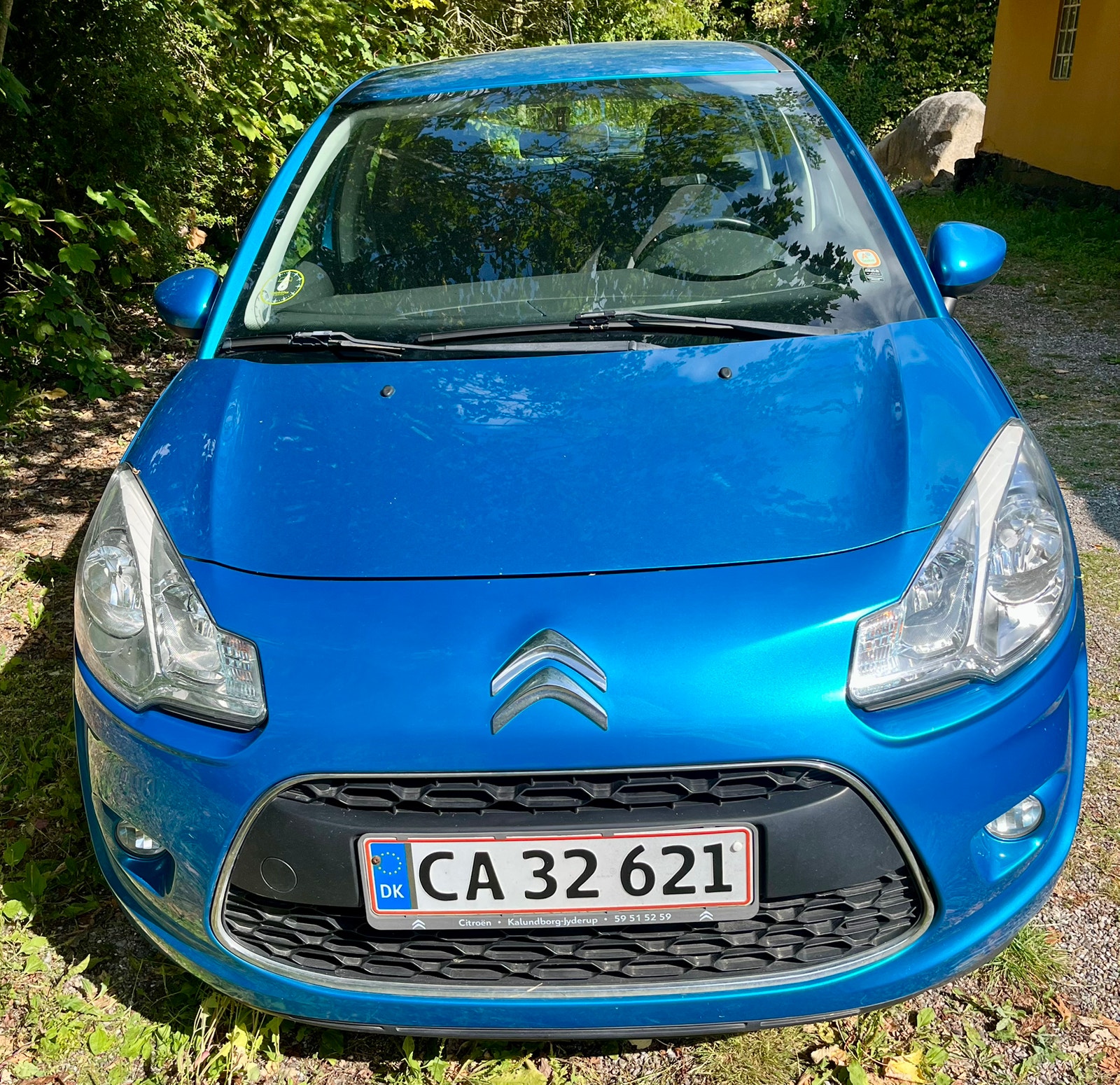 Citroen C3 – billede 7