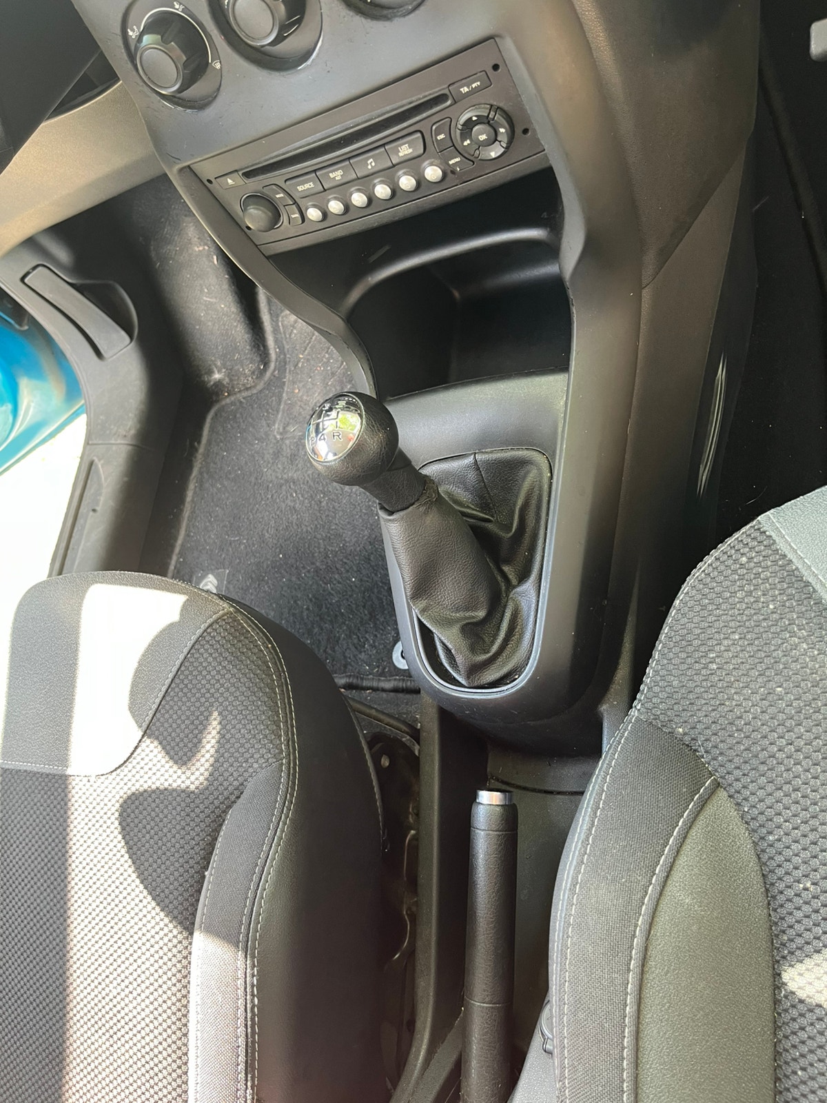 Citroen C3 – billede 12