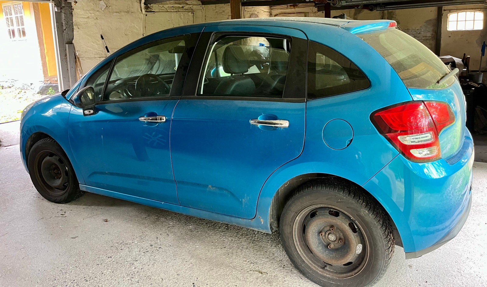 Citroen C3 – billede 3