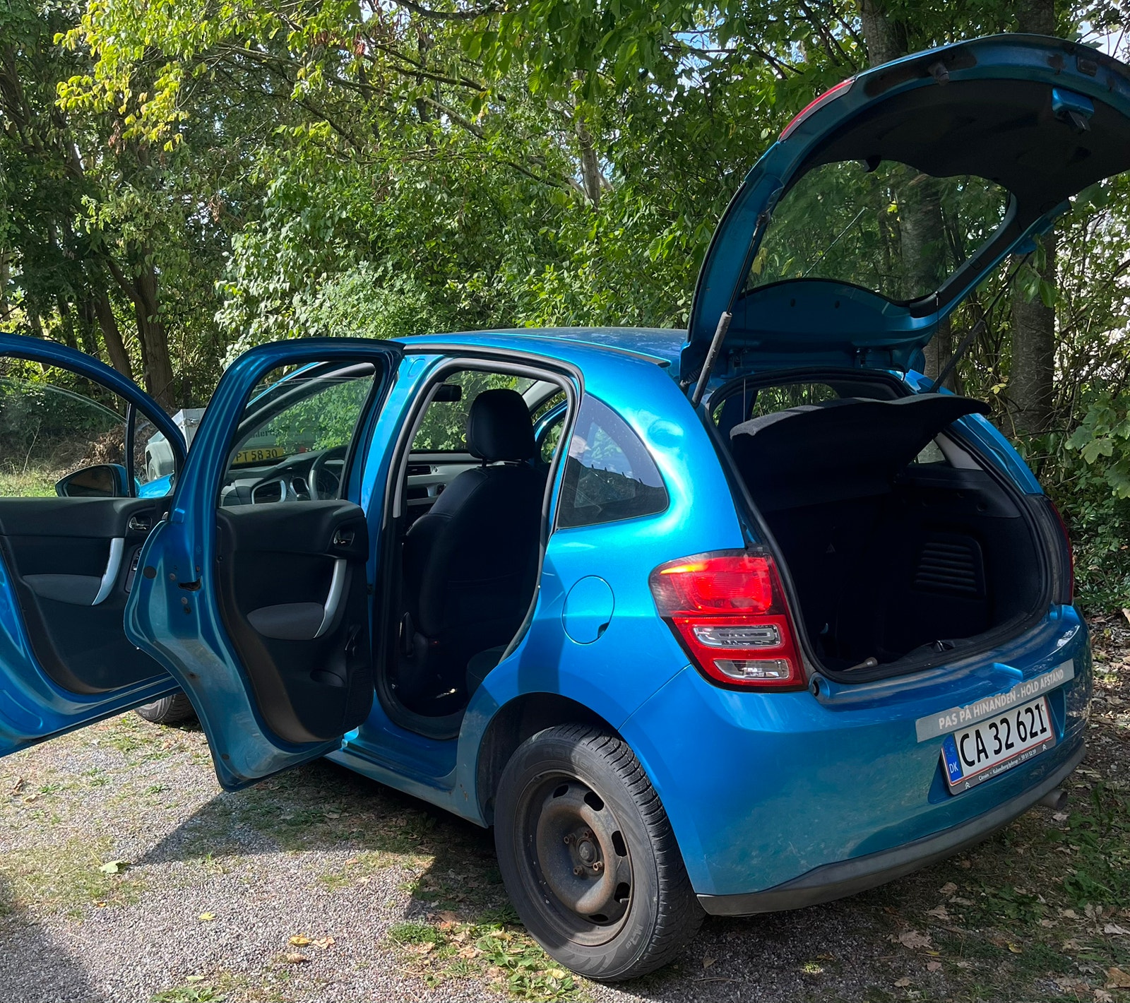 Citroen C3 – billede 10