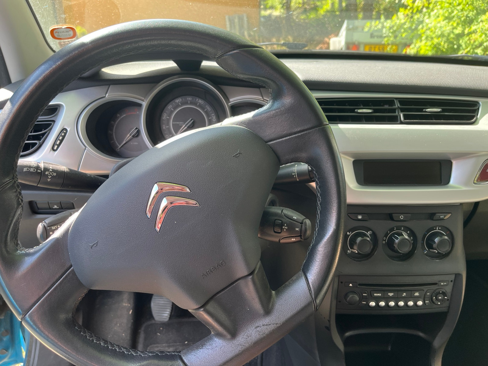 Citroen C3 – billede 11