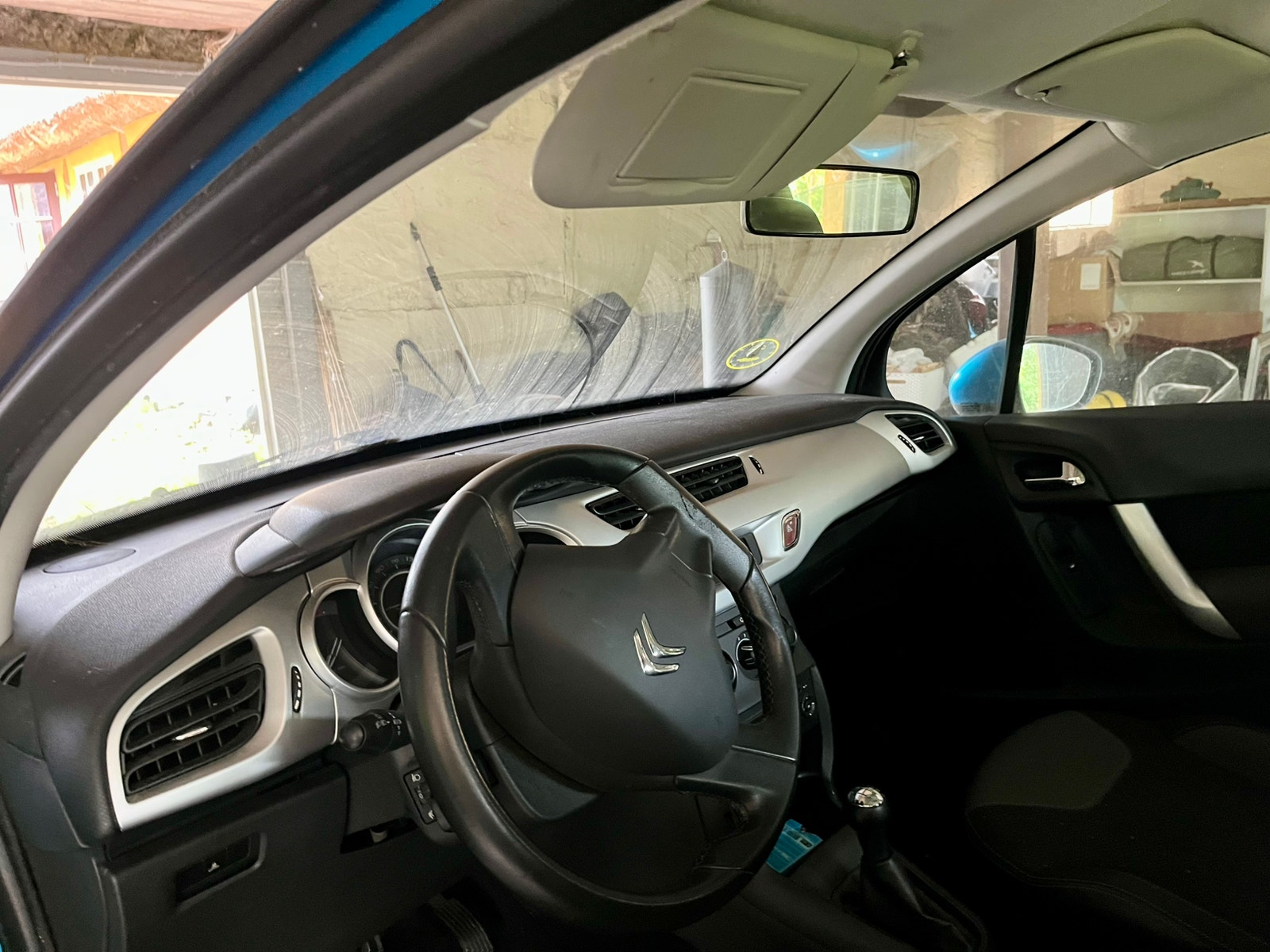 Citroen C3 – billede 6