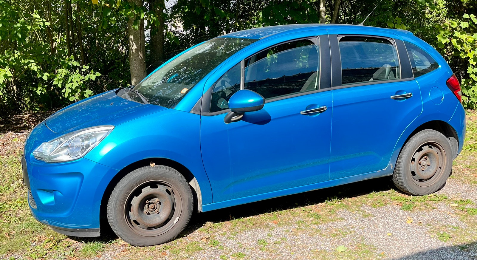 Citroen C3 – billede 8