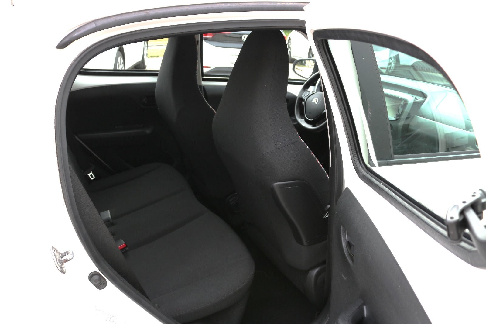 Citroen C1 – billede 4