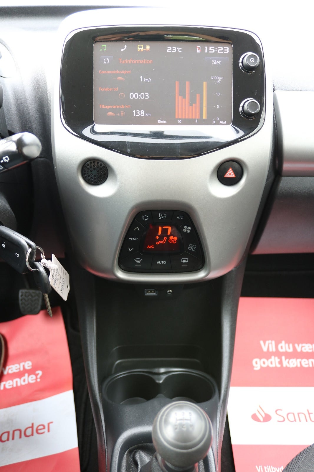 Citroen C1 – billede 16
