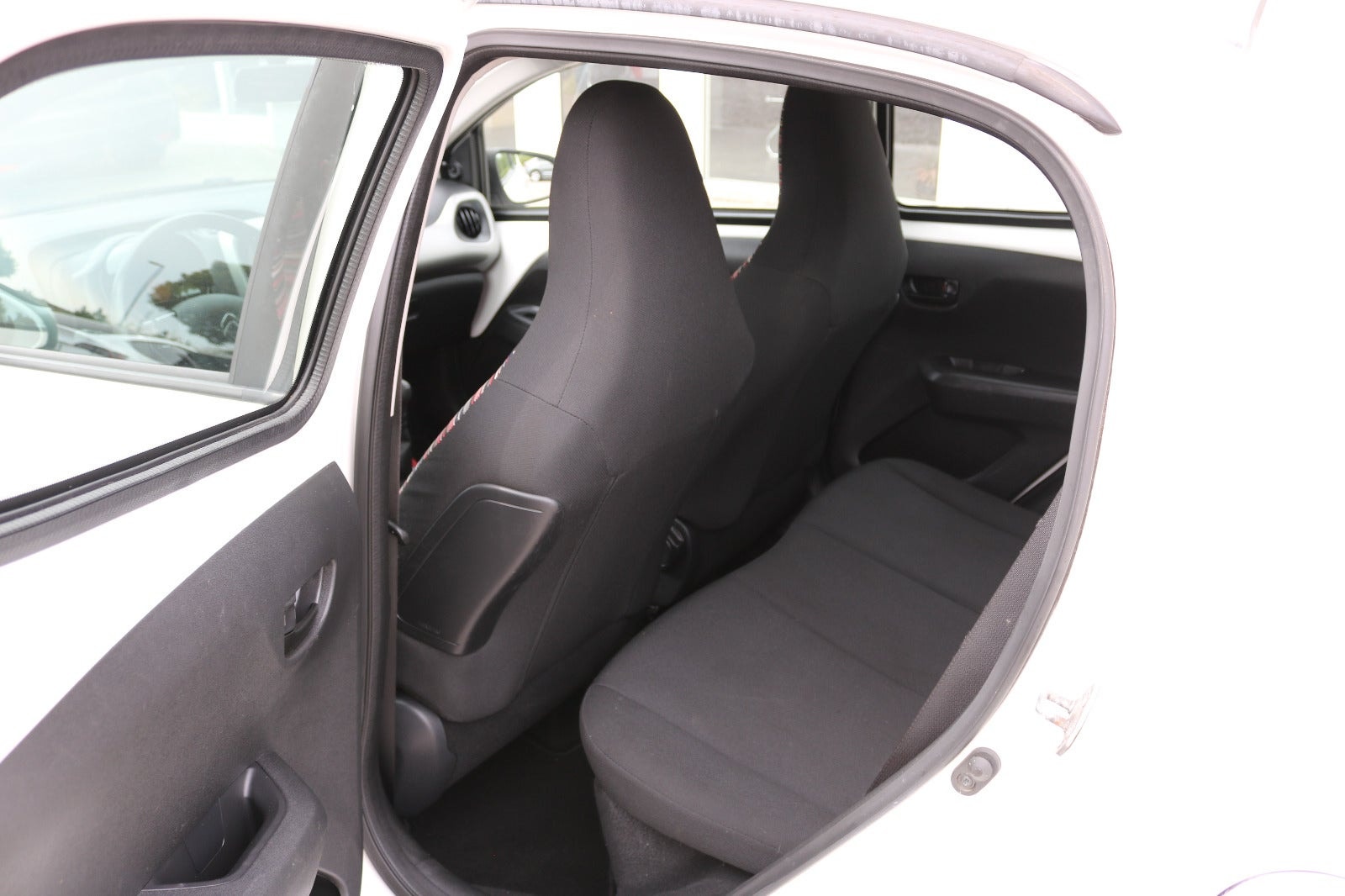Citroen C1 – billede 19