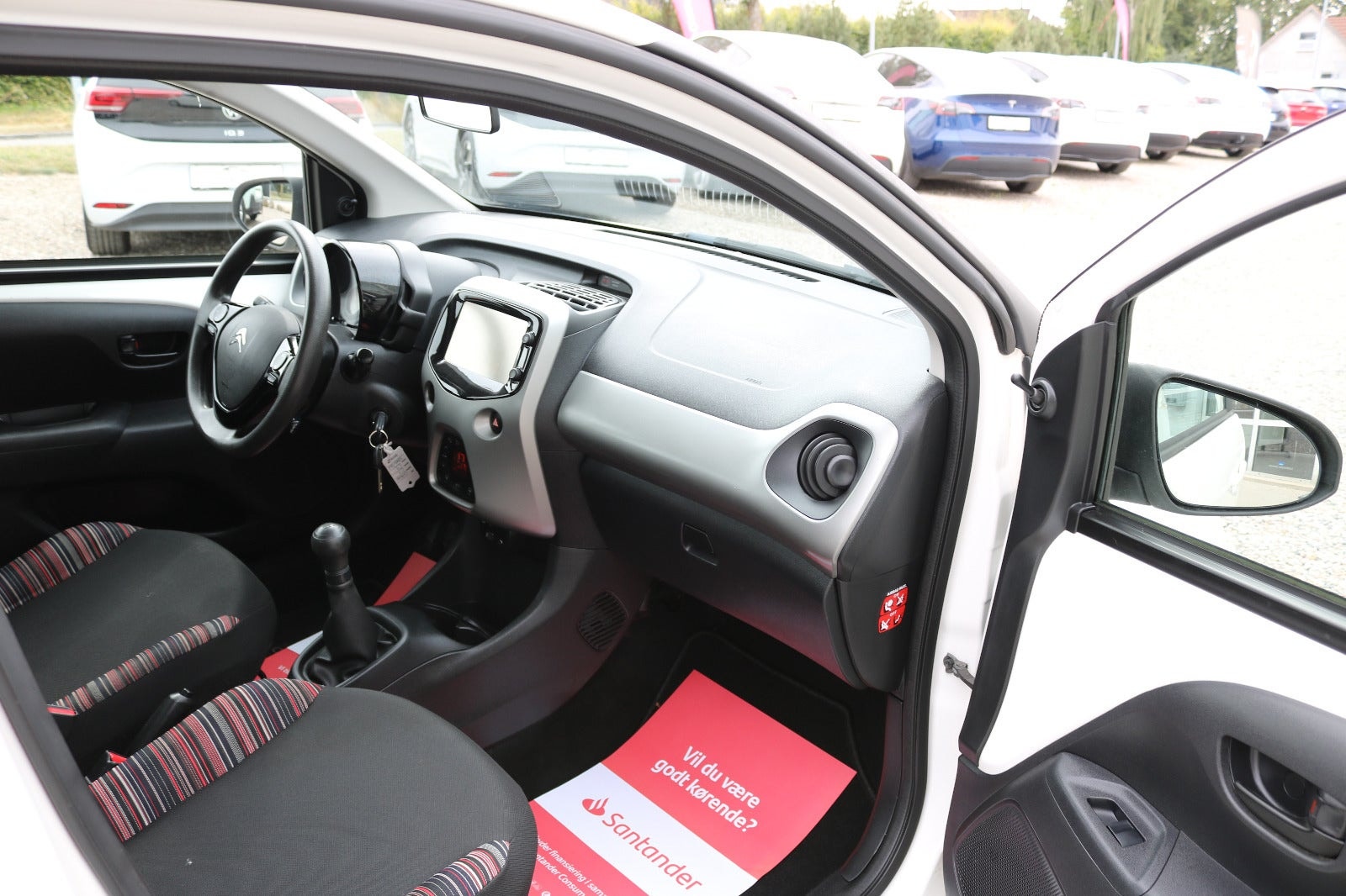 Citroen C1 – billede 18