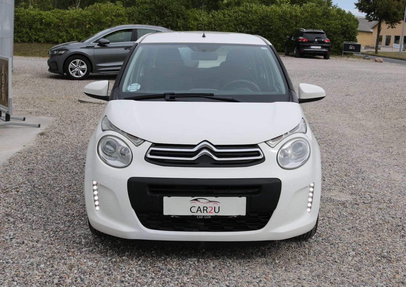 Citroen C1 – billede 2