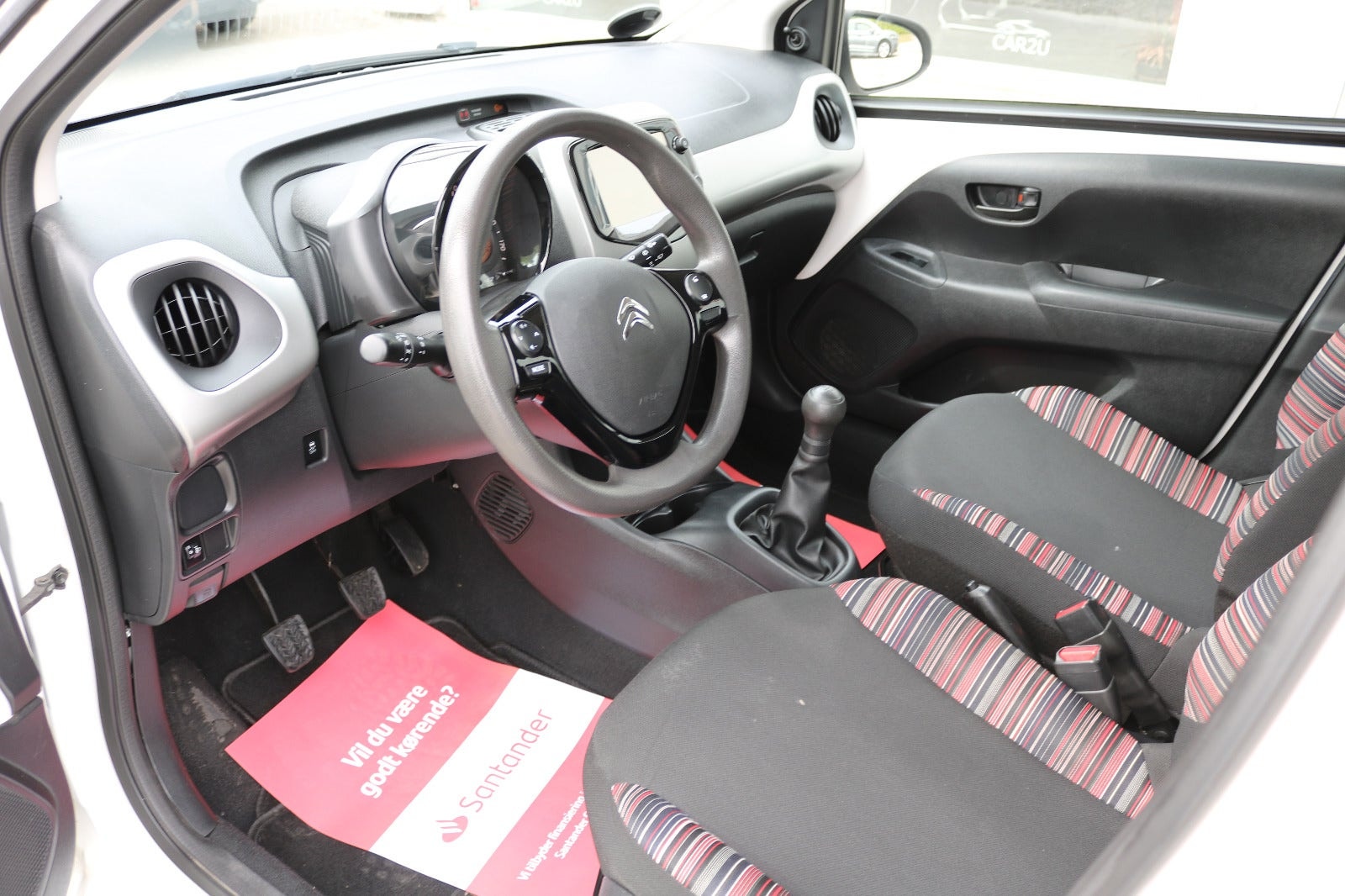 Citroen C1 – billede 11