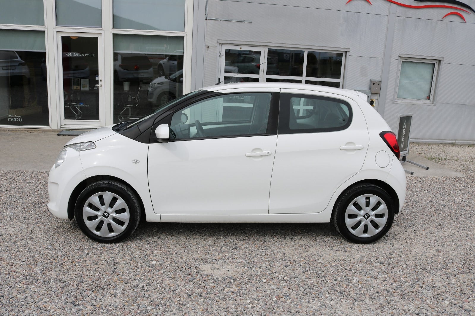 Citroen C1 – billede 3