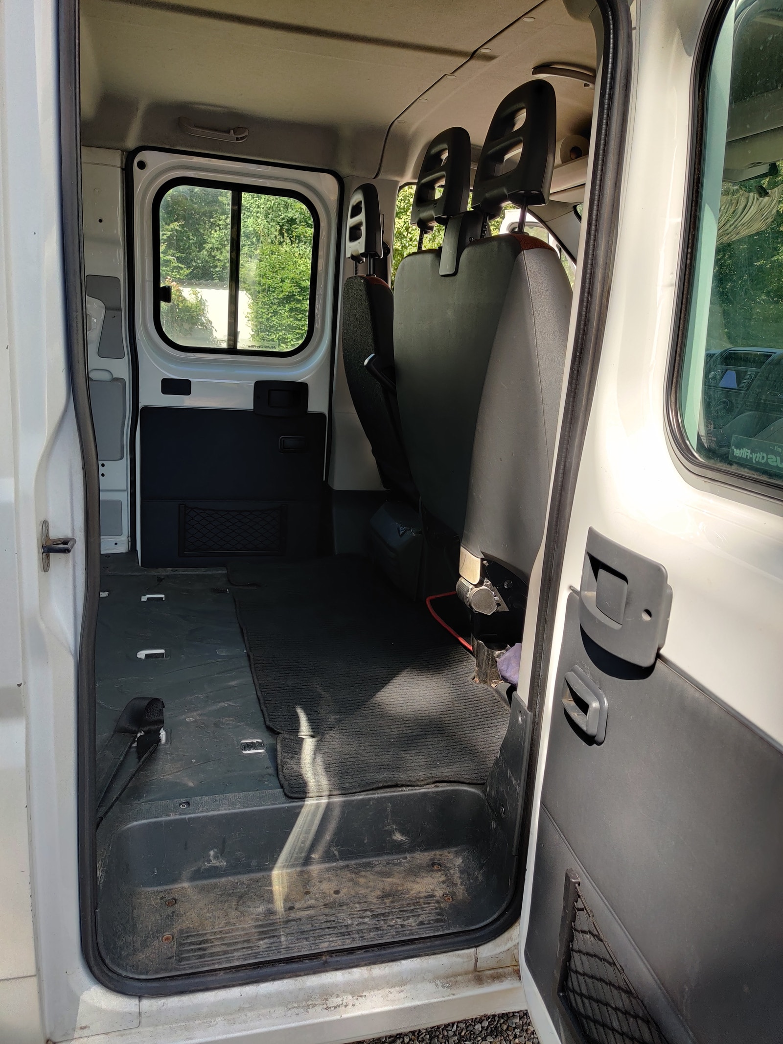 Fiat Ducato 33 – billede 8